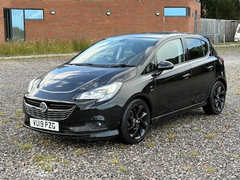 Used Vauxhall Corsa 2019 for sale - 78847104: Photo
