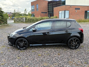 Used Vauxhall Corsa 2019 for sale - 78847104: Photo
