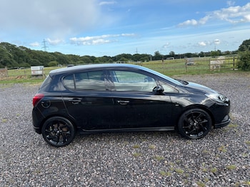 Used Vauxhall Corsa 2019 for sale - 78847104: Photo
