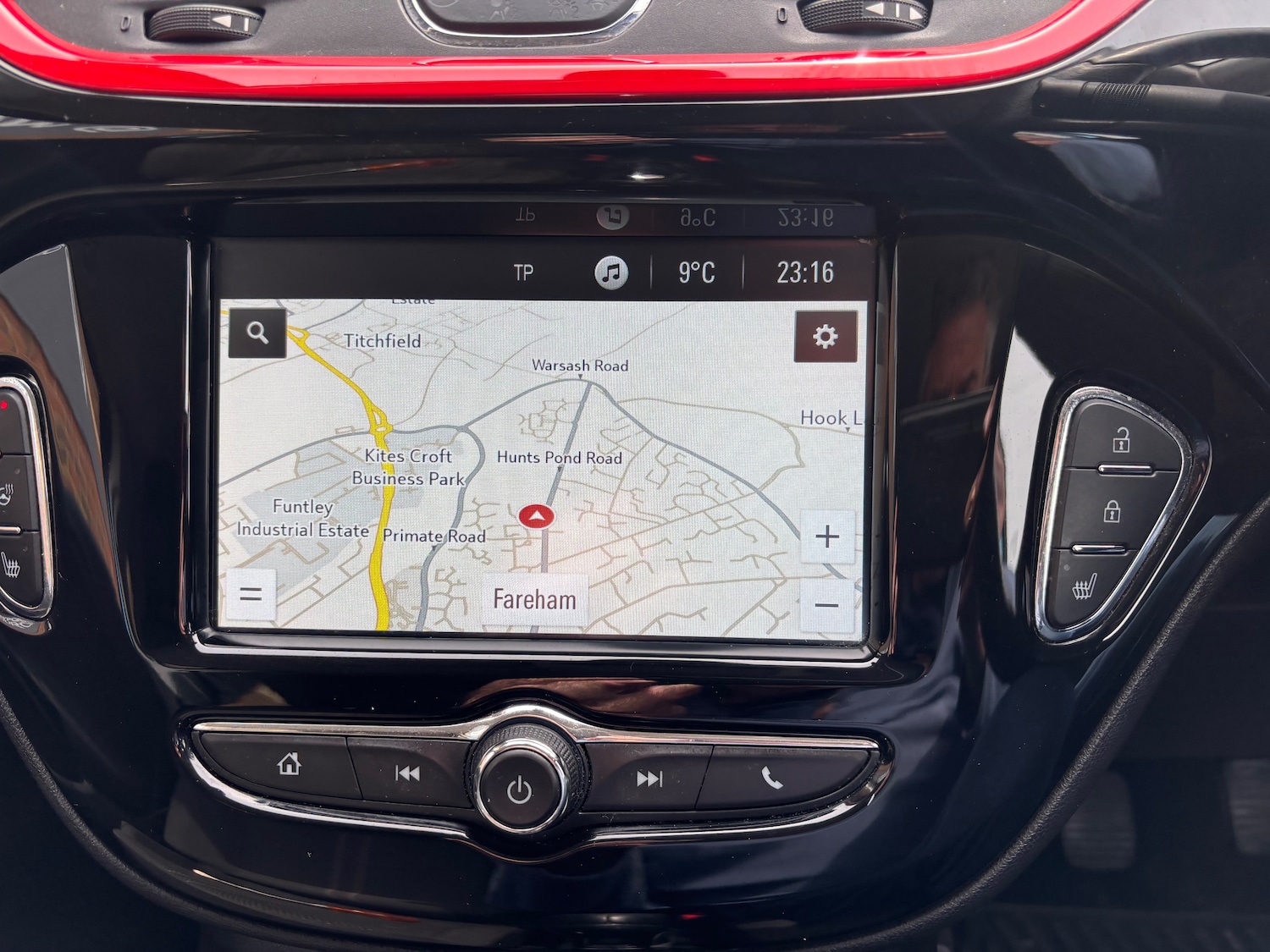 Used Vauxhall Corsa 2019 for sale - 78187376: Photo 6