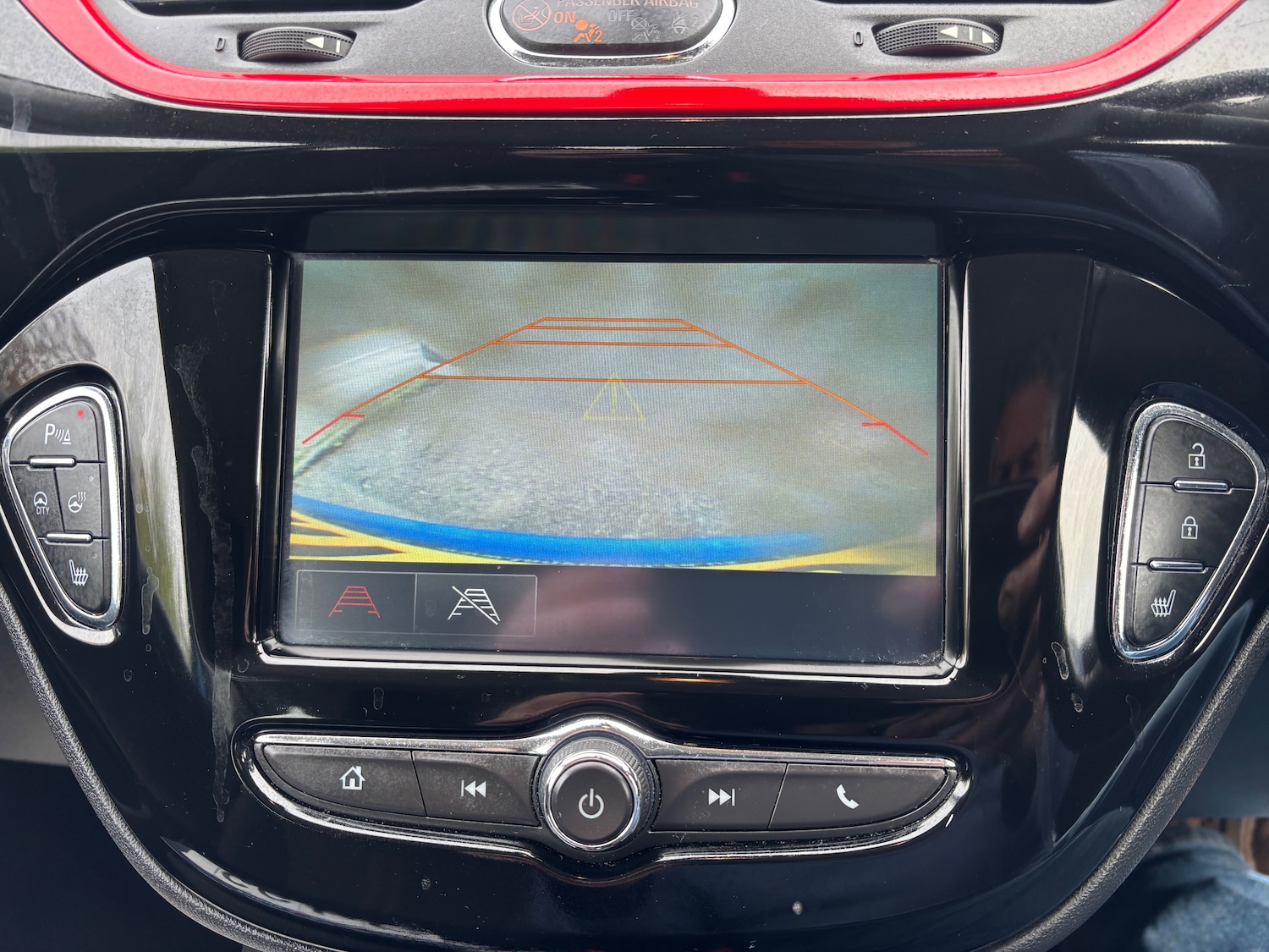 Used Vauxhall Corsa 2019 for sale - 78187376: Photo 7