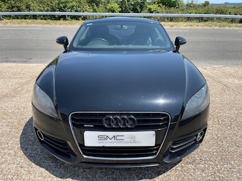 Used Audi TT 2010 for sale - 79104535: Photo