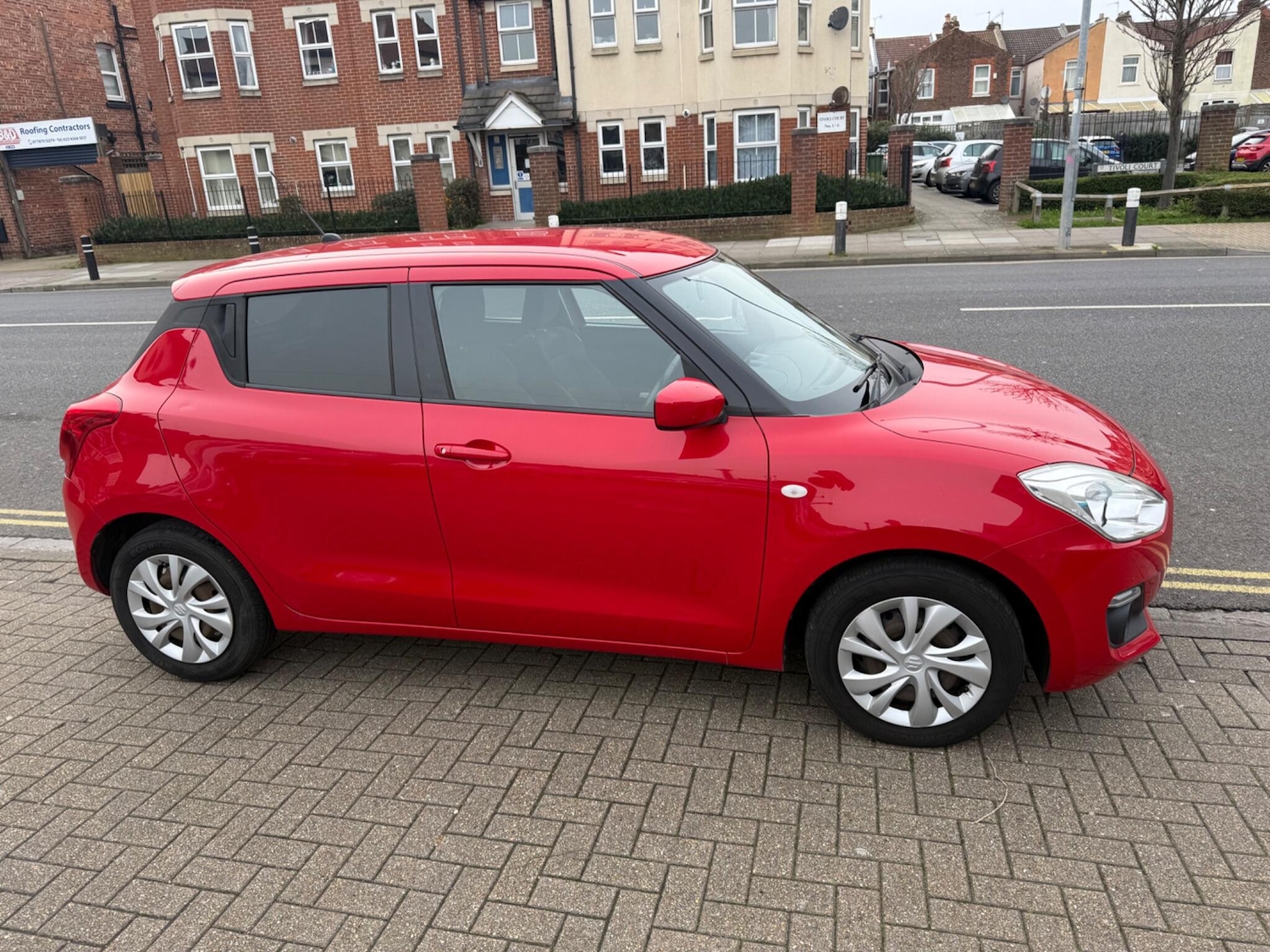 Used Suzuki Swift 2017 for sale - 78002017: Photo 2