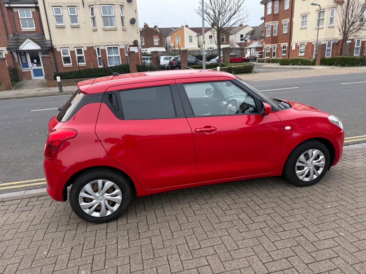 Used Suzuki Swift 2017 for sale - 78002017: Photo 4