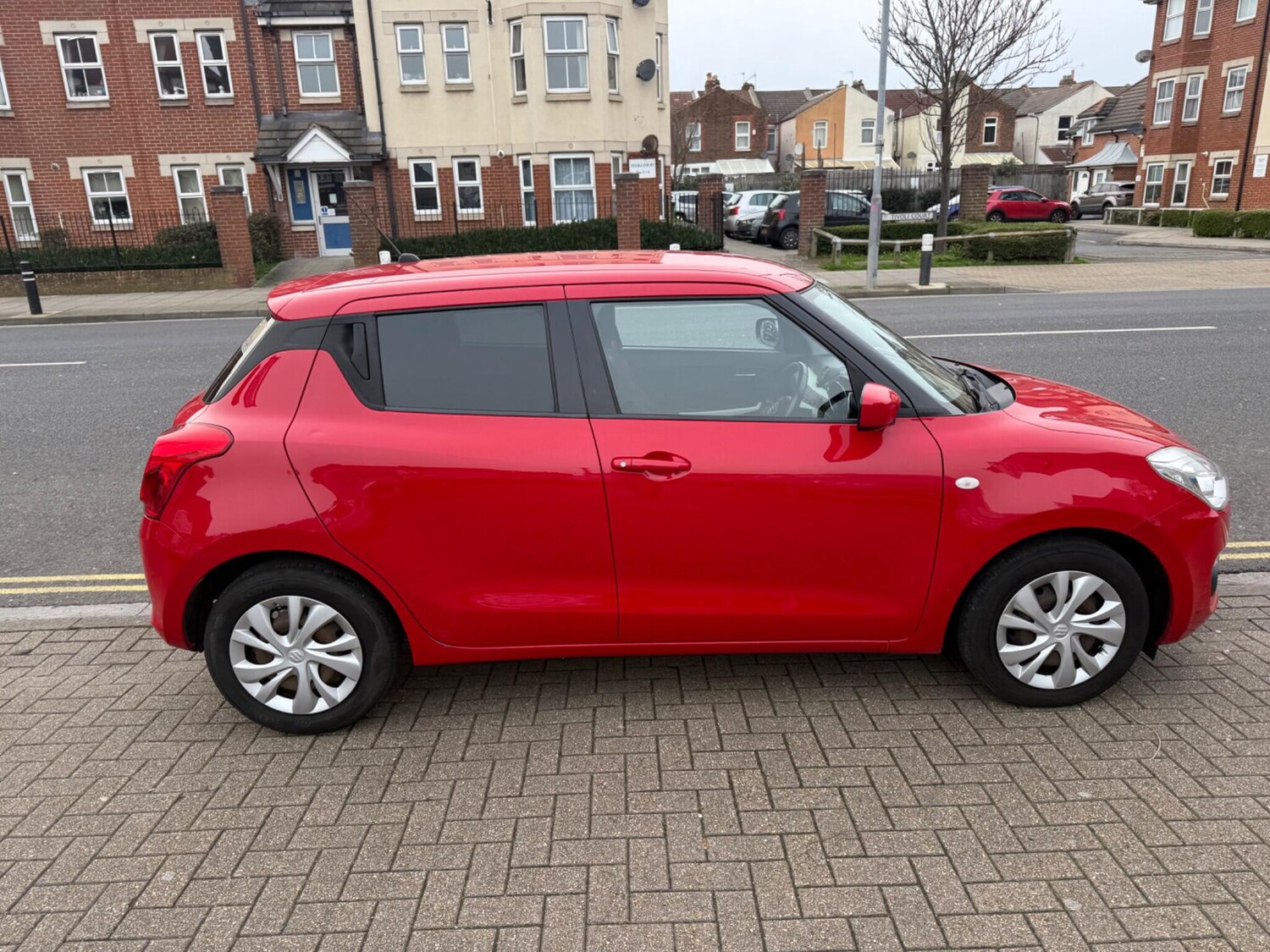 Used Suzuki Swift 2017 for sale - 78002017: Photo 5