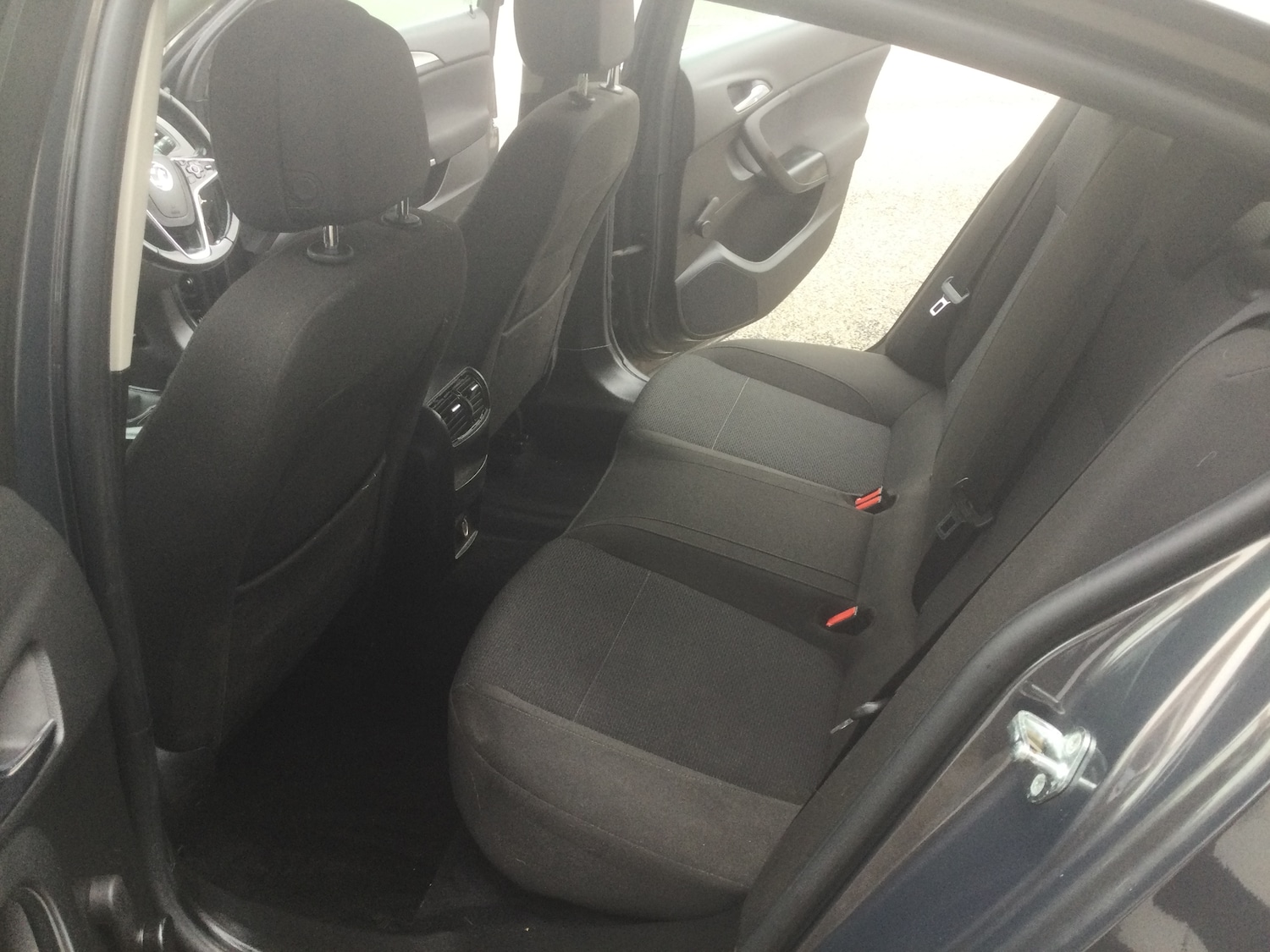 Used Vauxhall Insignia 2015 for sale - 78009410: Photo 14