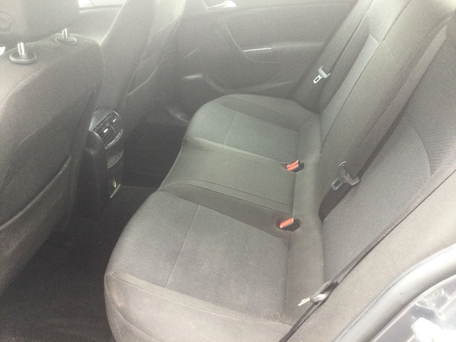 Used Vauxhall Insignia 2015 for sale - 78009410: Photo 17