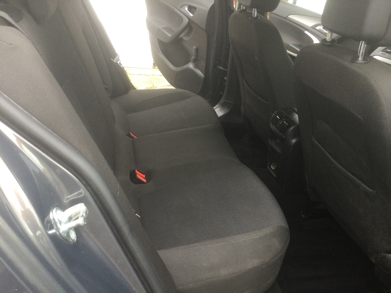 Used Vauxhall Insignia 2015 for sale - 78009410: Photo 18