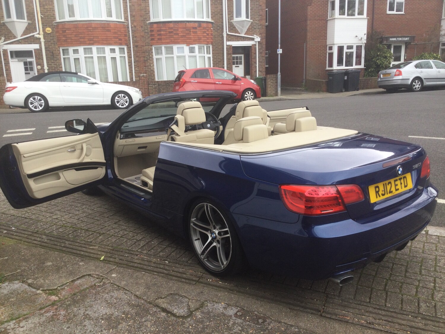 Used BMW 3 Series 2012 for sale - 77927800: Photo 17