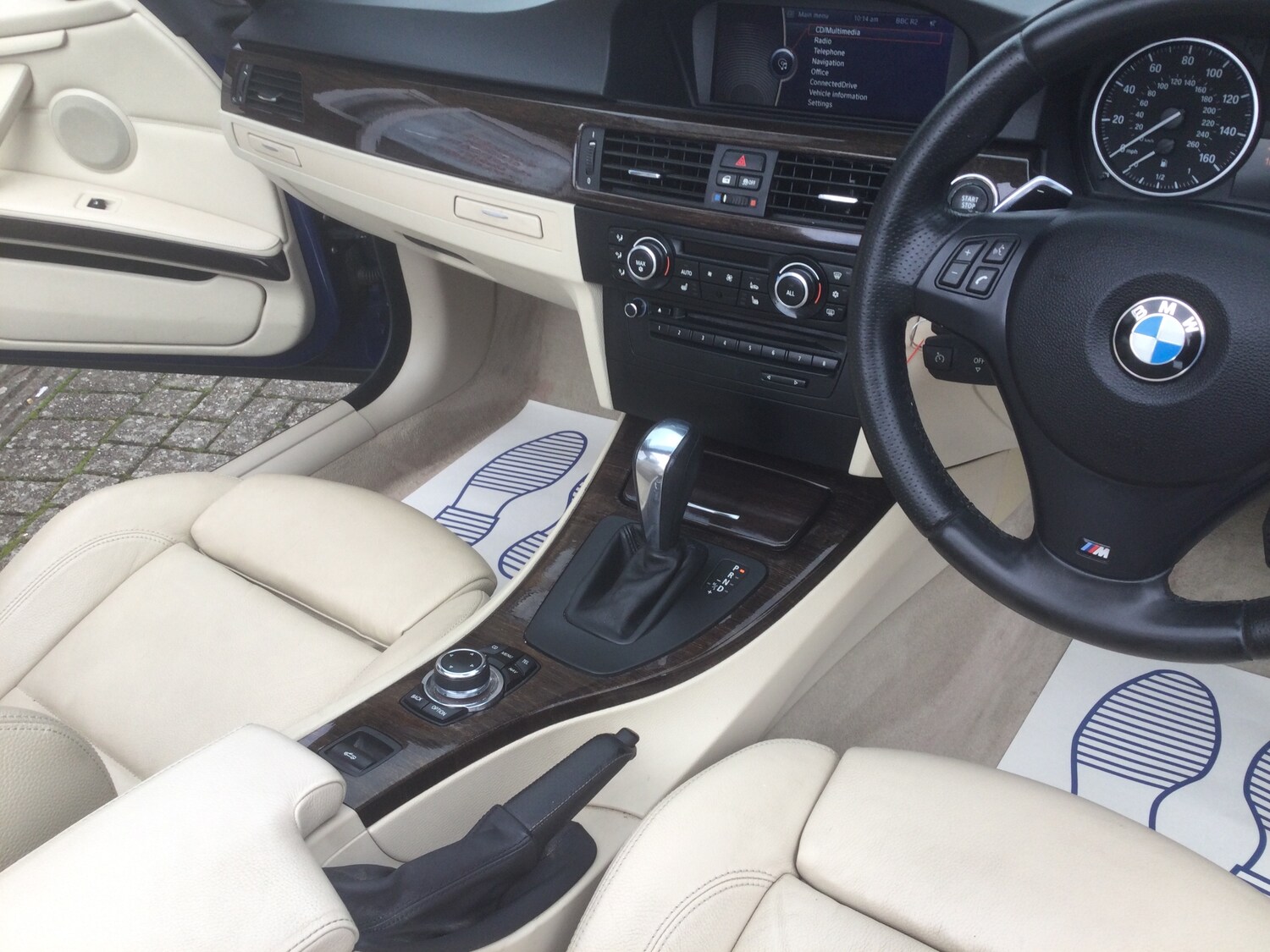 Used BMW 3 Series 2012 for sale - 77927800: Photo 20