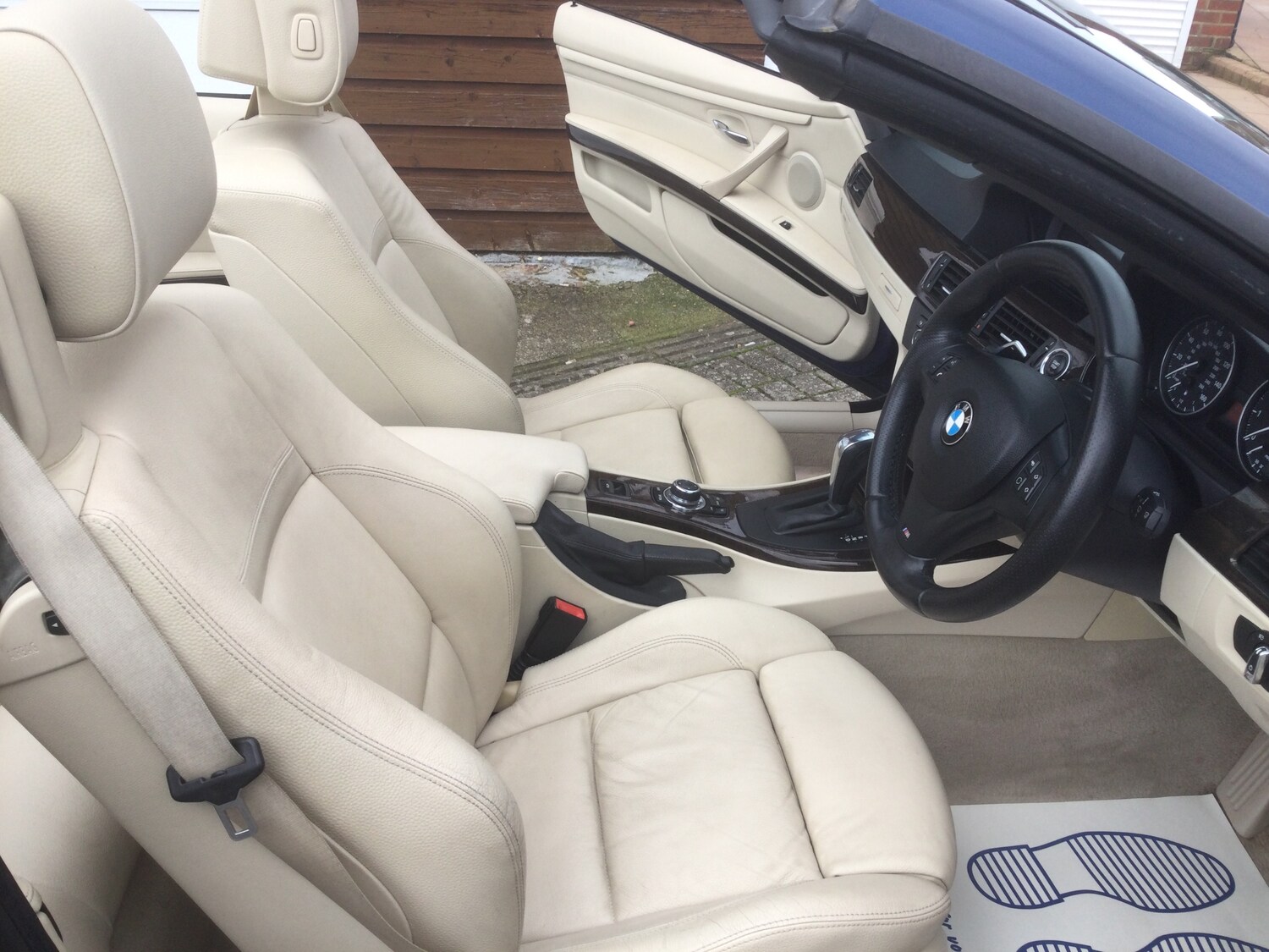 Used BMW 3 Series 2012 for sale - 77927800: Photo 21