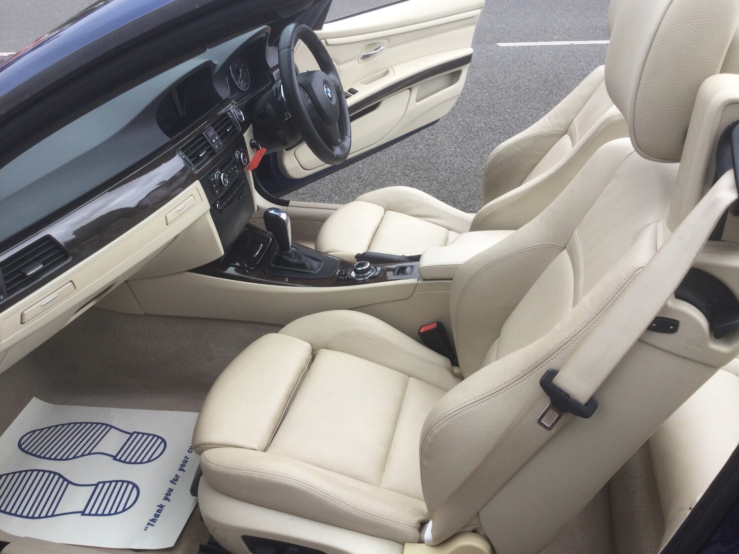 Used BMW 3 Series 2012 for sale - 77927800: Photo 22