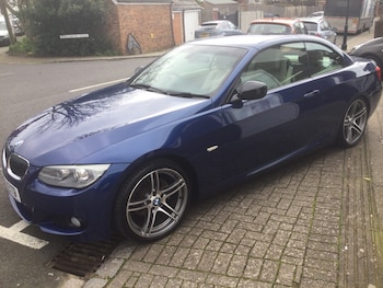 Used BMW 3 Series 2012 for sale - 77927800: Photo