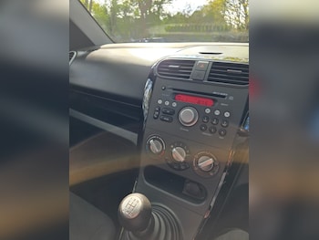 Used Suzuki Splash 2013 for sale - 78364911: Photo