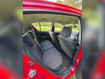 Used Suzuki Splash 2013 for sale - 78364911: Photo