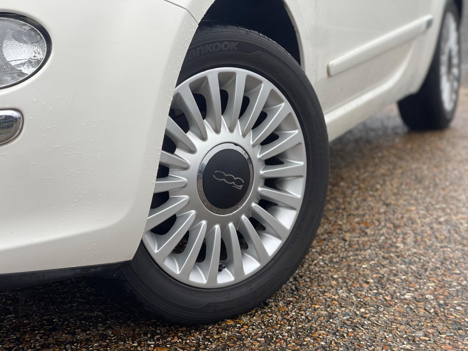 Used Fiat 500 2013 for sale - 77820103: Photo 10