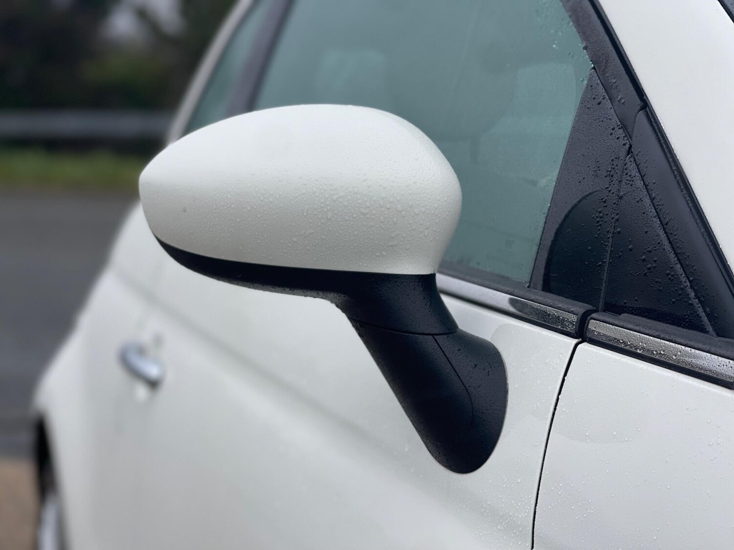 Used Fiat 500 2013 for sale - 77820103: Photo 11