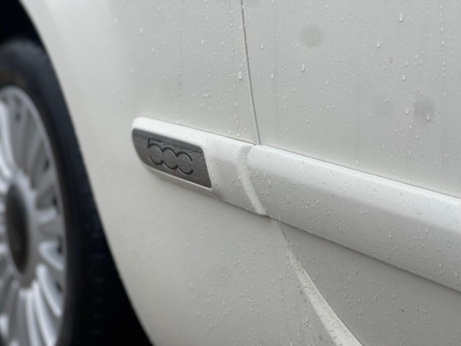 Used Fiat 500 2013 for sale - 77820103: Photo 13