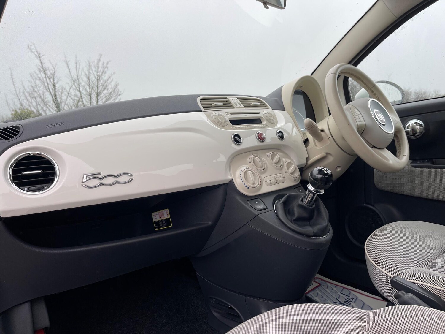 Used Fiat 500 2013 for sale - 77820103: Photo 15