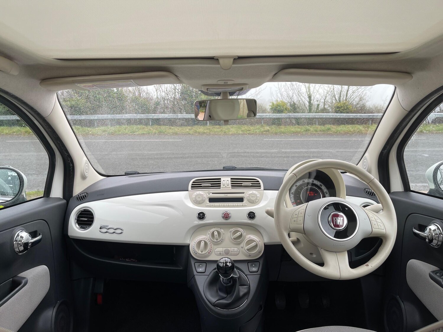 Used Fiat 500 2013 for sale - 77820103: Photo 16