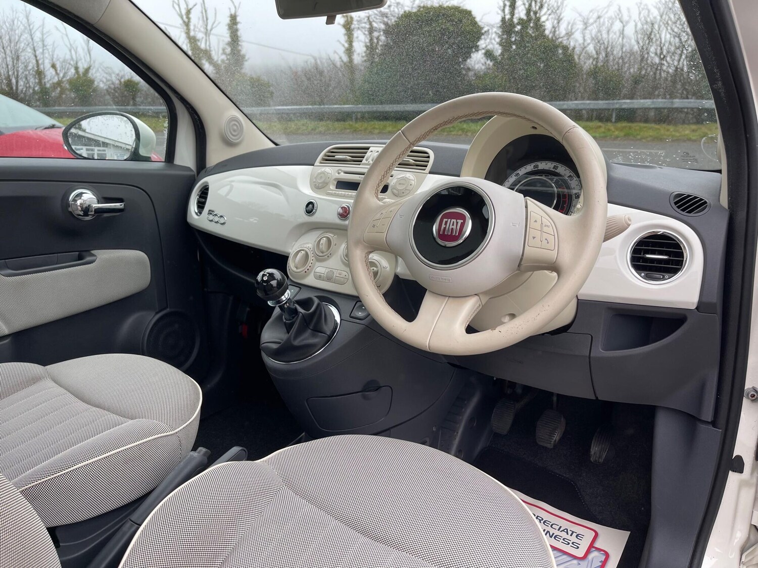 Used Fiat 500 2013 for sale - 77820103: Photo 17