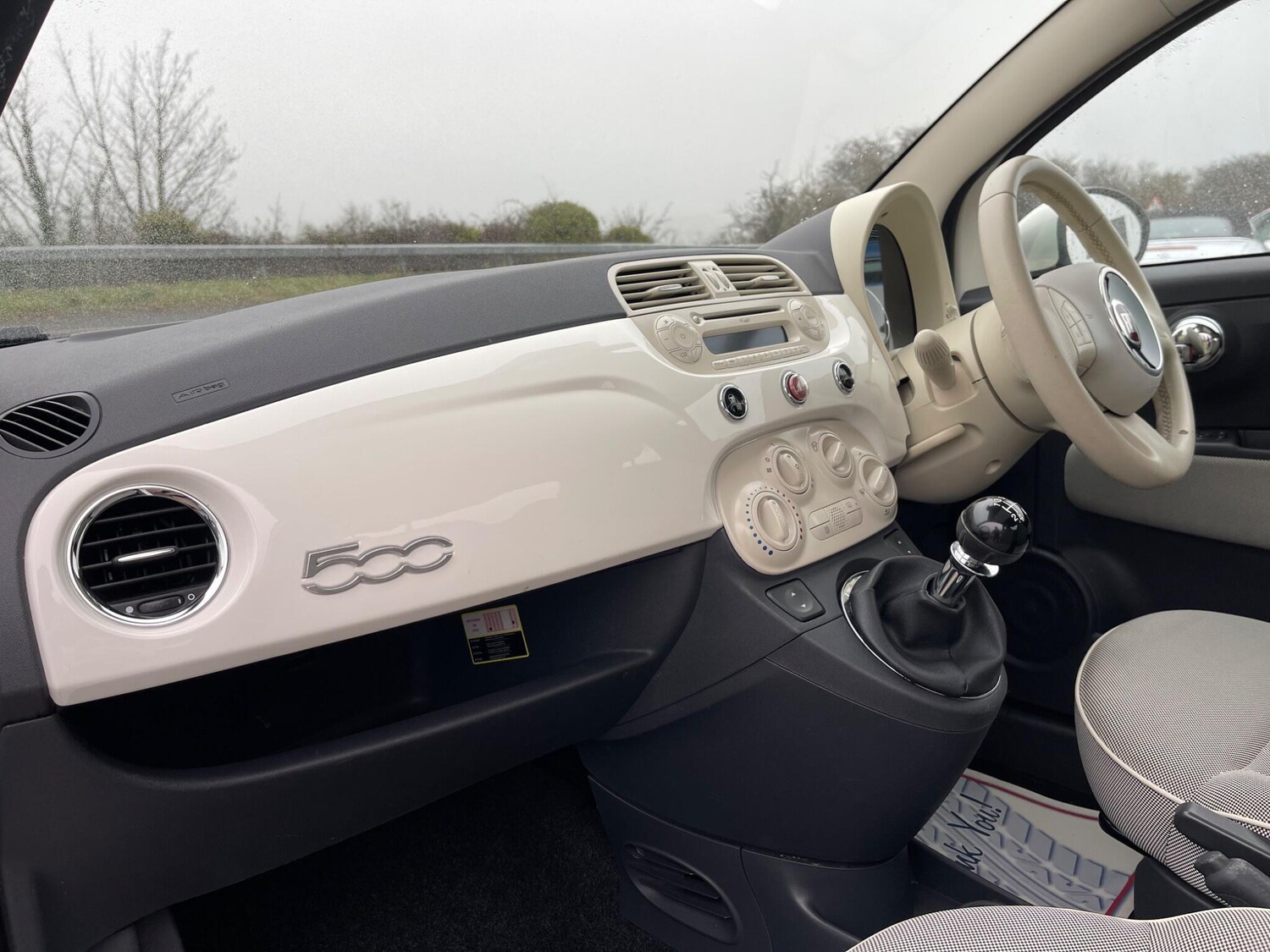 Used Fiat 500 2013 for sale - 77820103: Photo 18