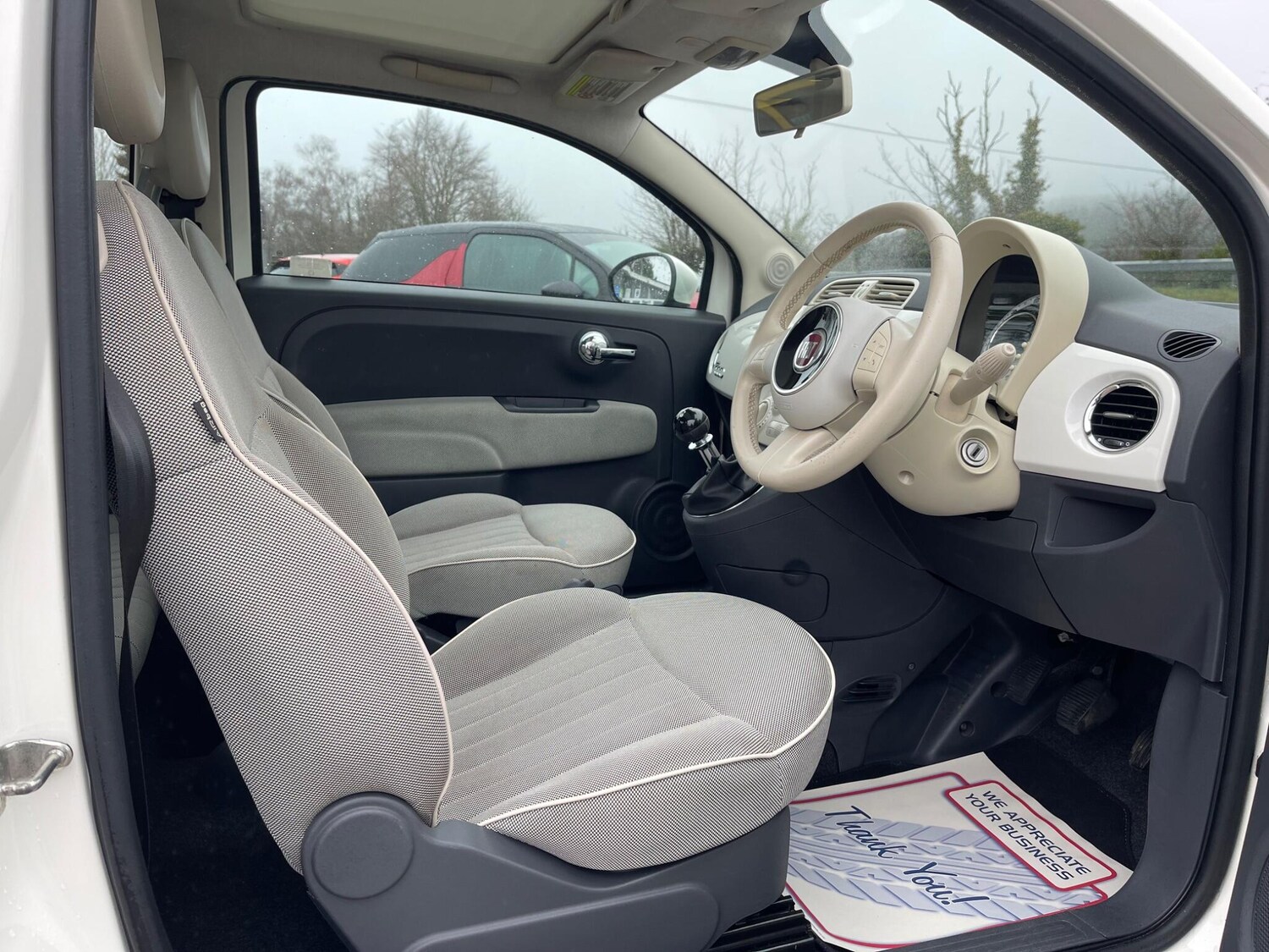 Used Fiat 500 2013 for sale - 77820103: Photo 19