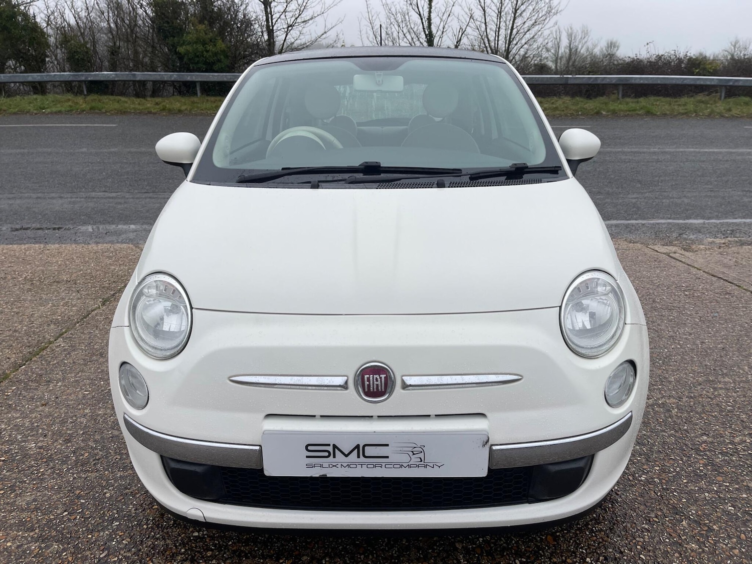 Used Fiat 500 2013 for sale - 77820103: Photo 2