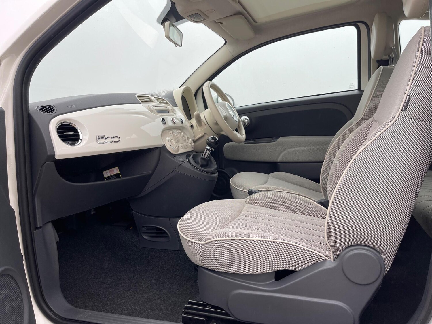 Used Fiat 500 2013 for sale - 77820103: Photo 20