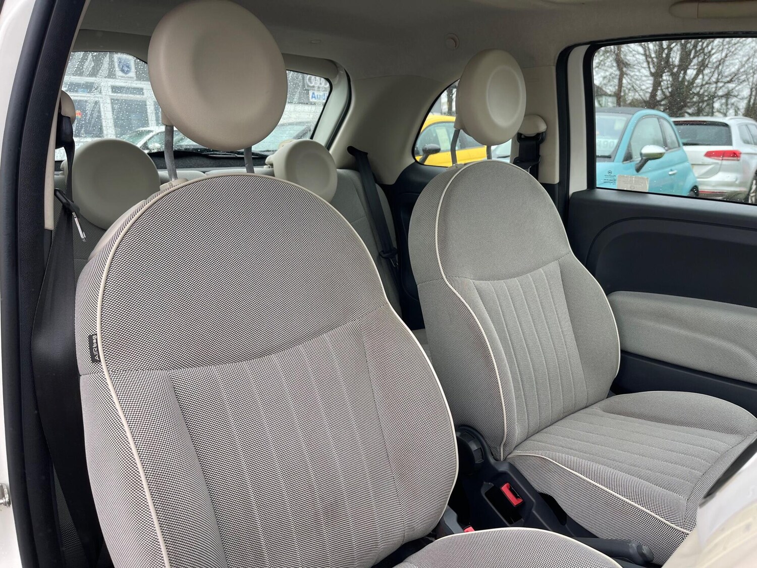 Used Fiat 500 2013 for sale - 77820103: Photo 22