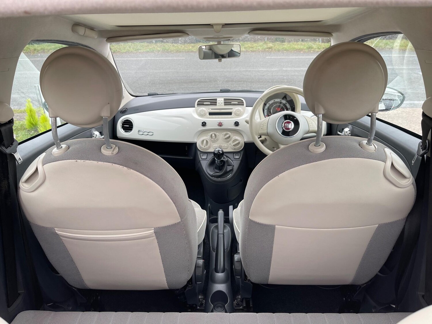 Used Fiat 500 2013 for sale - 77820103: Photo 24