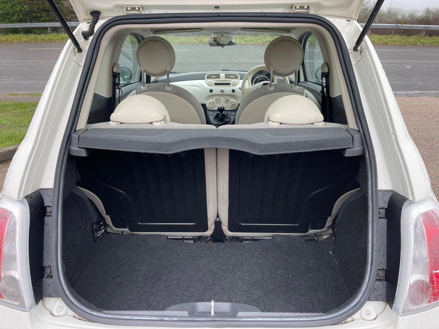 Used Fiat 500 2013 for sale - 77820103: Photo 25