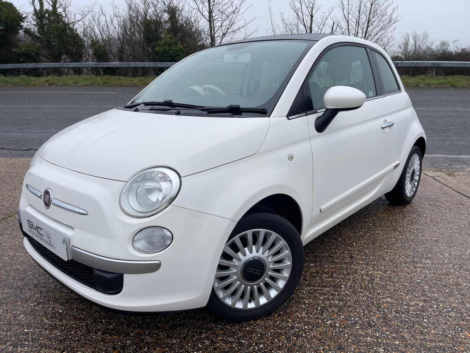 Used Fiat 500 2013 for sale - 77820103: Photo 3