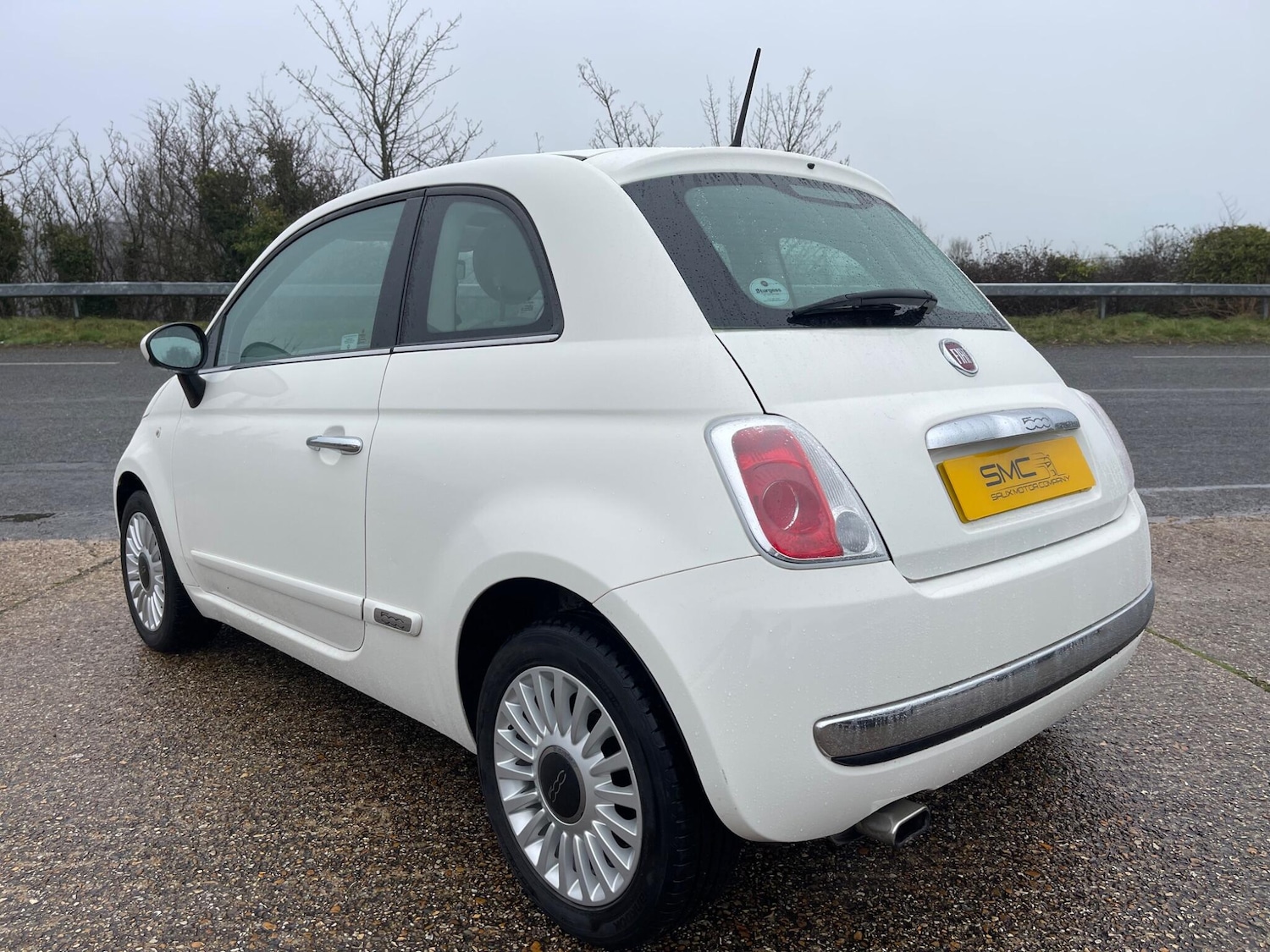 Used Fiat 500 2013 for sale - 77820103: Photo 4