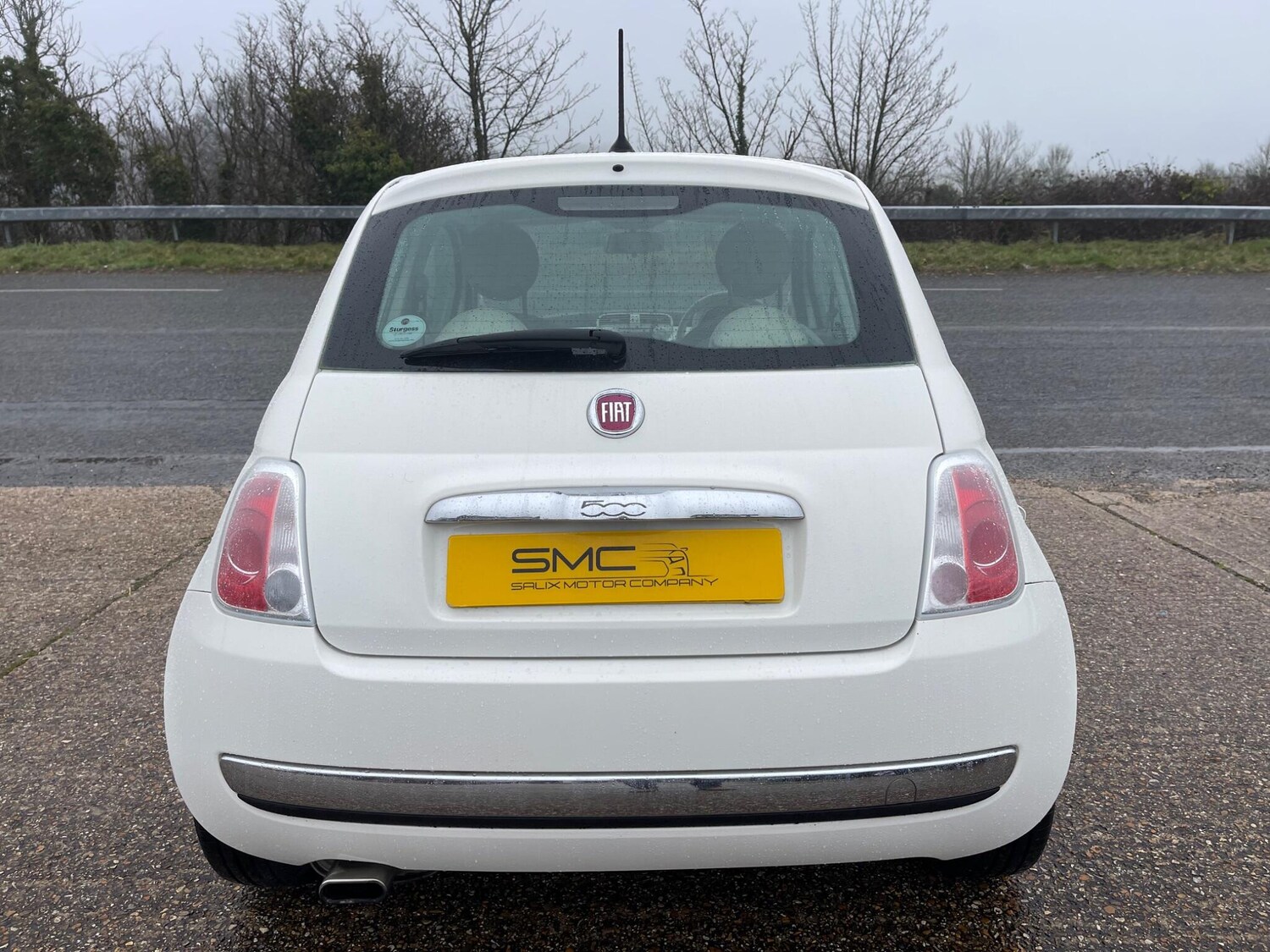 Used Fiat 500 2013 for sale - 77820103: Photo 5