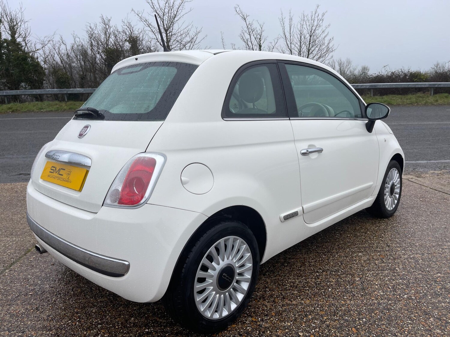 Used Fiat 500 2013 for sale - 77820103: Photo 6