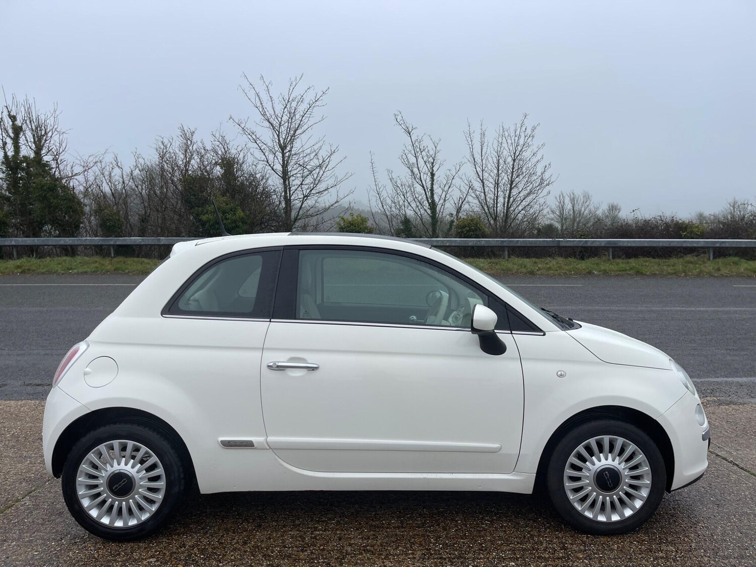 Used Fiat 500 2013 for sale - 77820103: Photo 7