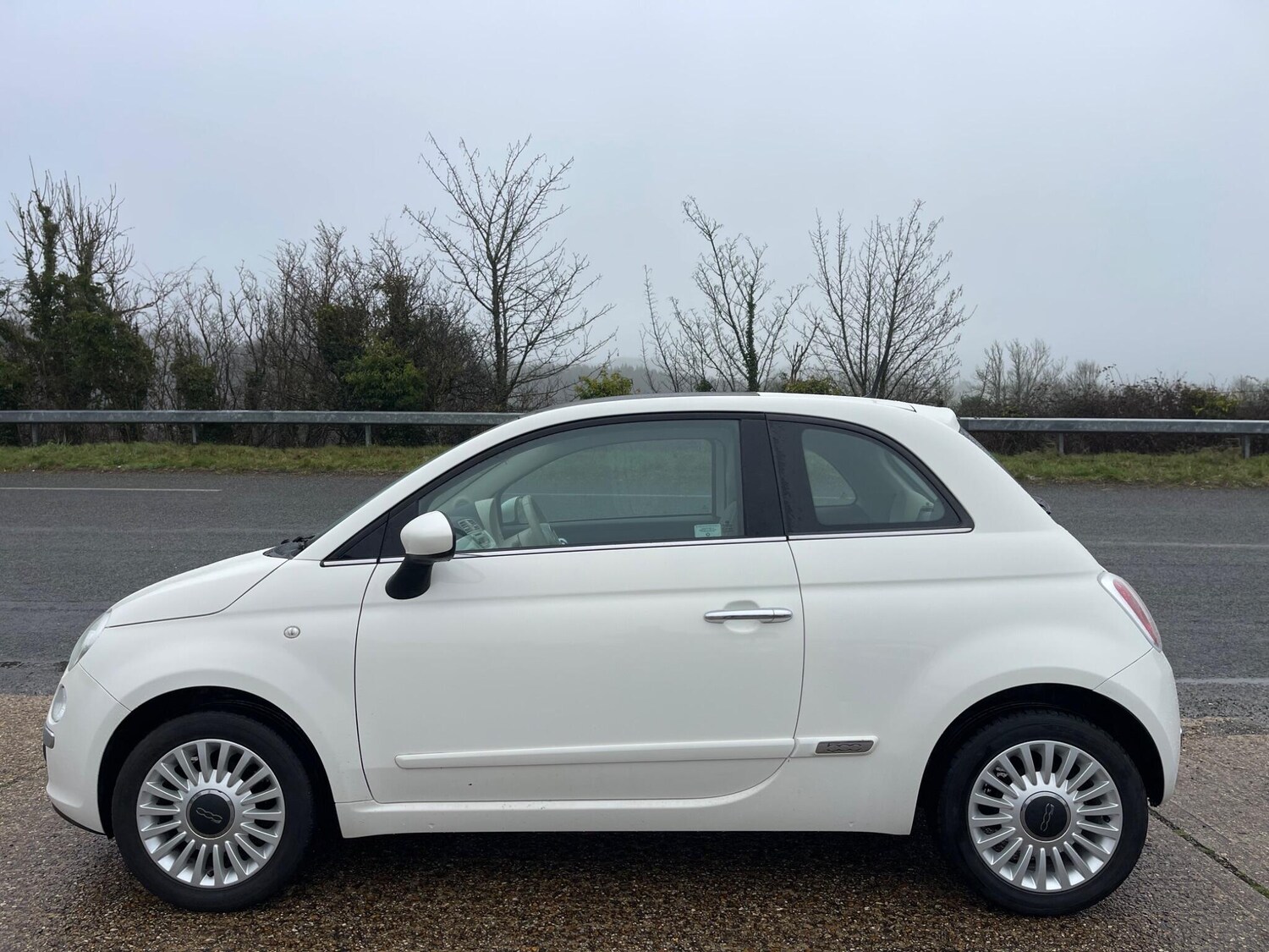Used Fiat 500 2013 for sale - 77820103: Photo 8