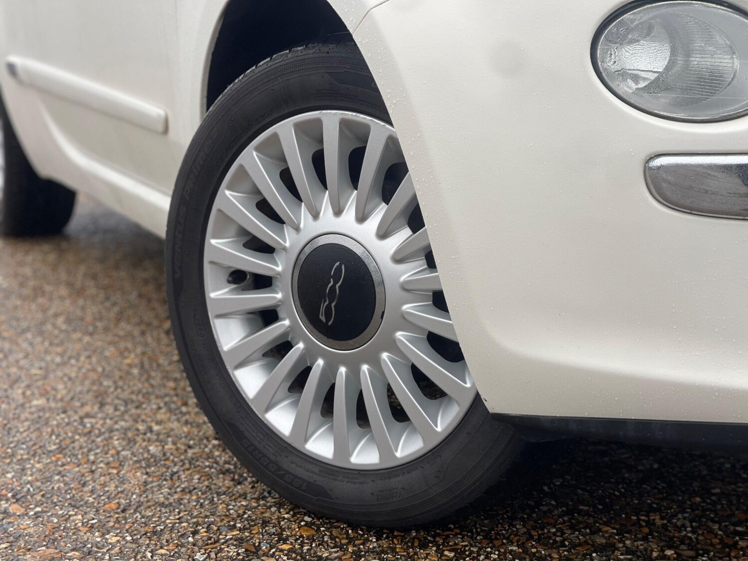 Used Fiat 500 2013 for sale - 77820103: Photo 9