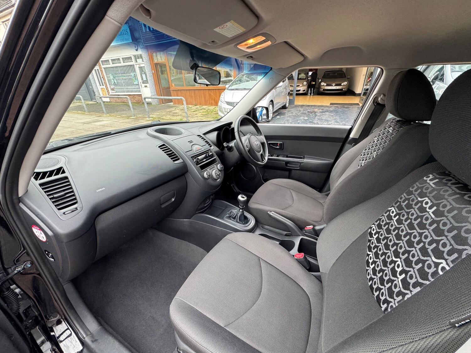 Used Kia Soul 2009 for sale - 77791947: Photo 10