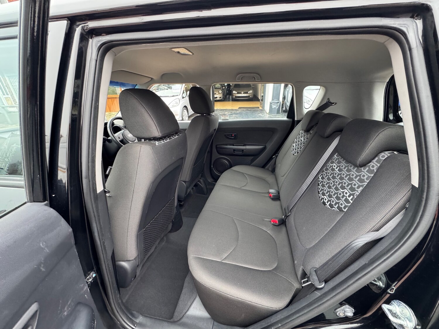 Used Kia Soul 2009 for sale - 77791947: Photo 11