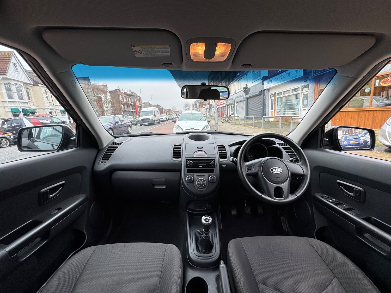 Used Kia Soul 2009 for sale - 77791947: Photo 12