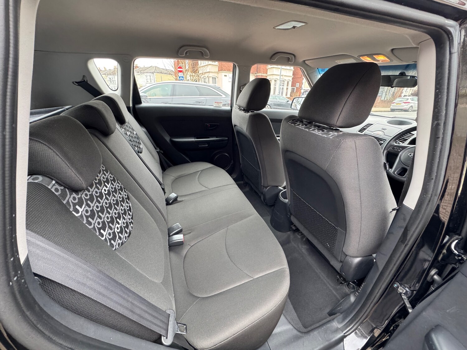 Used Kia Soul 2009 for sale - 77791947: Photo 14