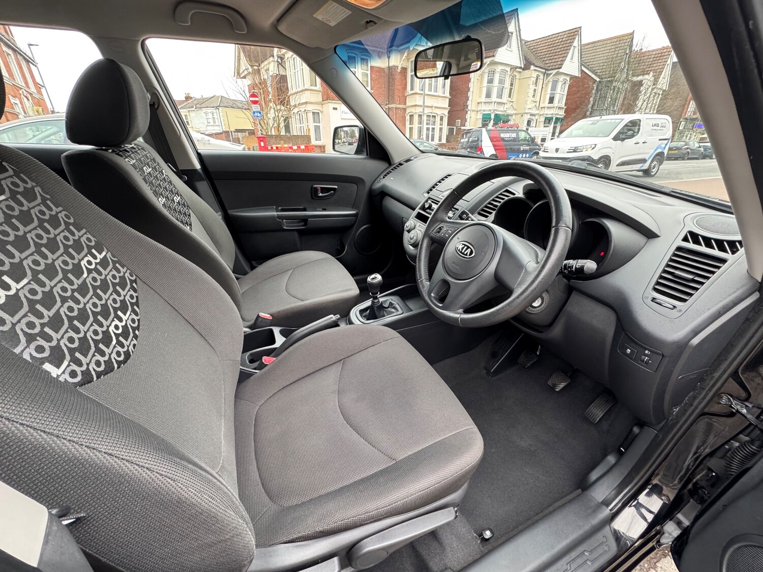 Used Kia Soul 2009 for sale - 77791947: Photo 15