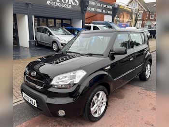 Used Kia Soul 2009 for sale - 77791947: Photo