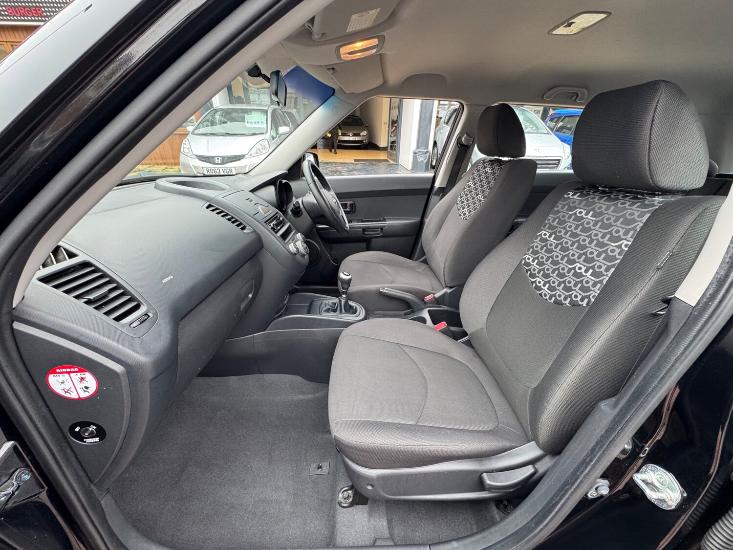 Used Kia Soul 2009 for sale - 77791947: Photo 9