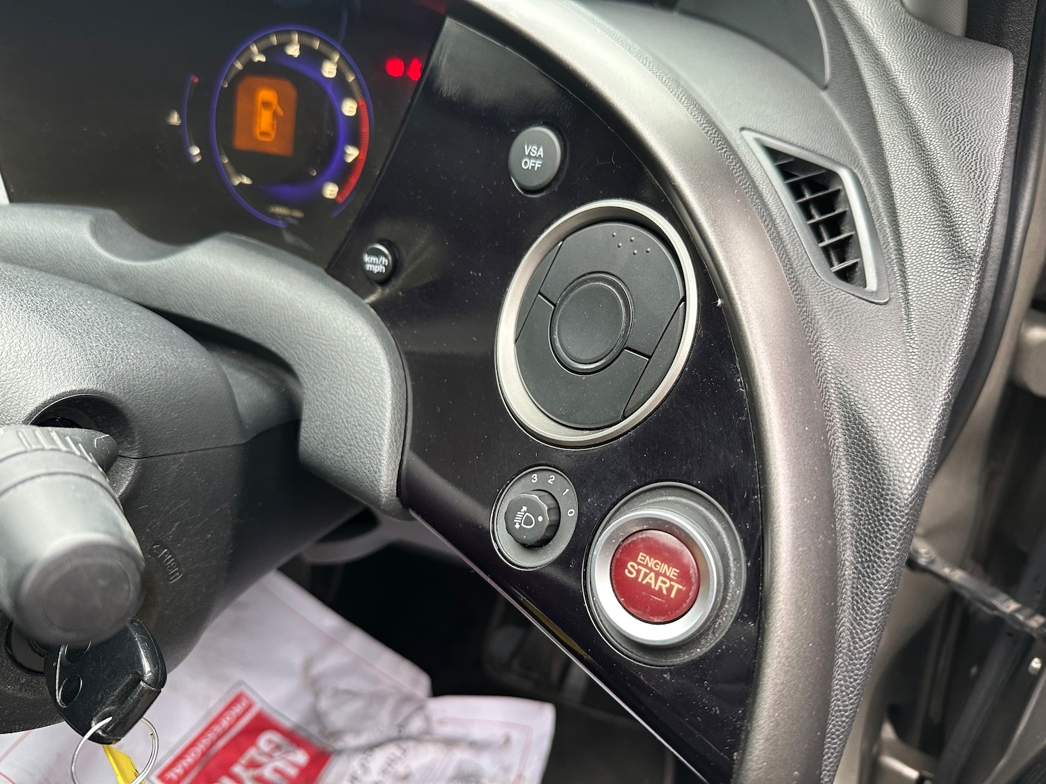 Used Honda Civic 2008 for sale - 77942414: Photo 11