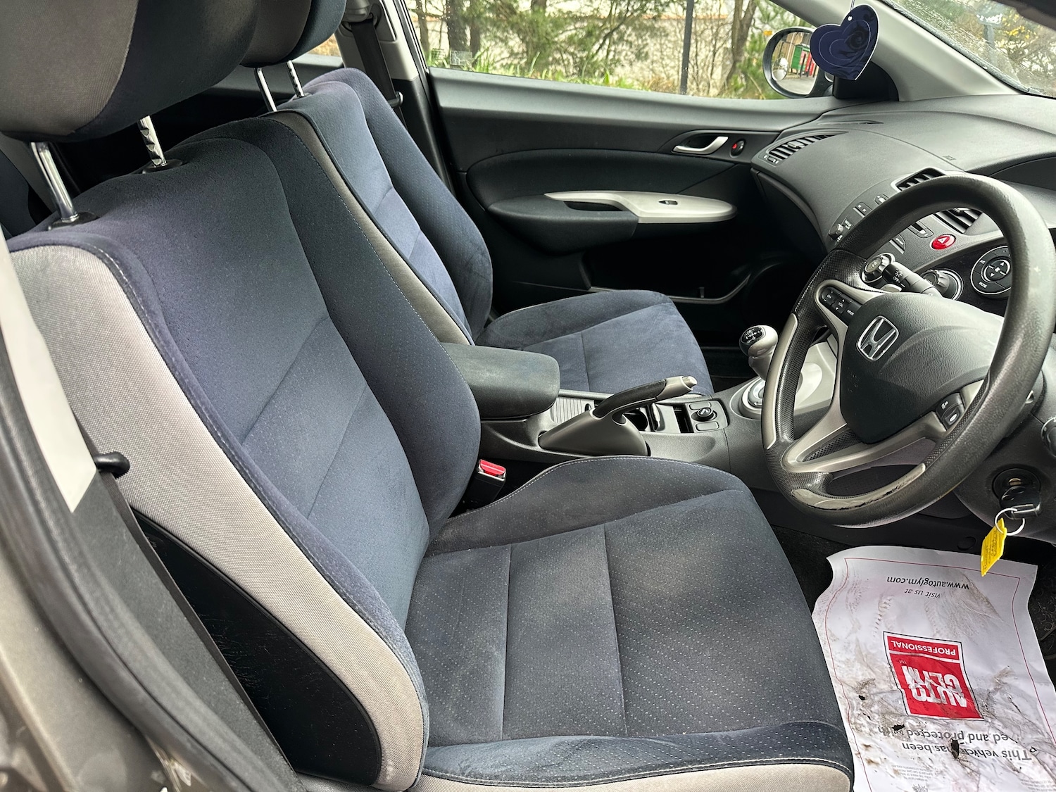 Used Honda Civic 2008 for sale - 77942414: Photo 13