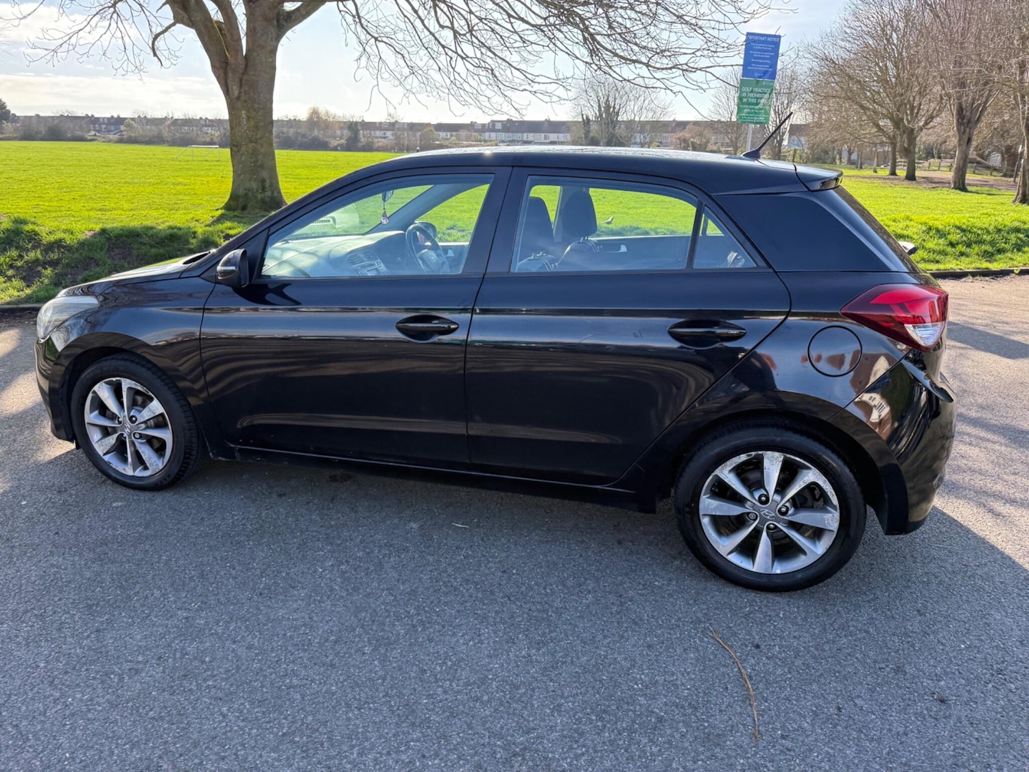 Used Hyundai i20 2015 for sale - 78009252: Photo 15