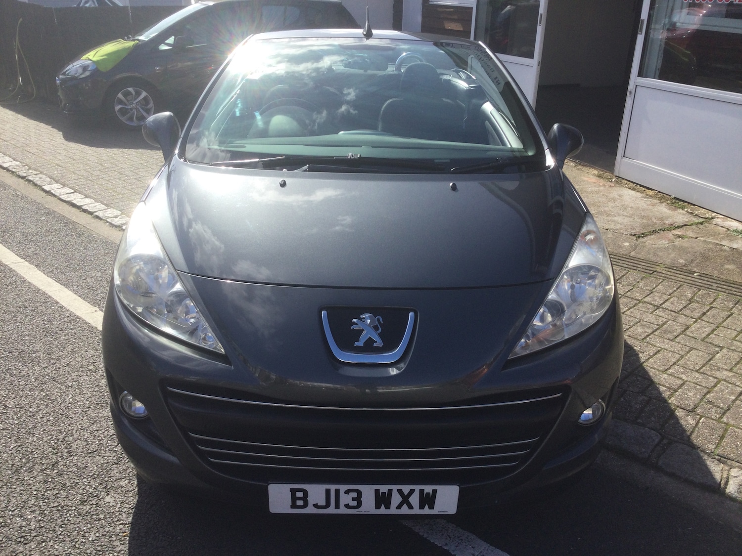 Used Peugeot 207 2013 for sale - 78009446: Photo 13